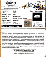 3.35/CT Keshi Pearl-1650